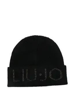 LIU JO: Чёрная шапка 