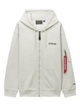 Alpha Industries: Куртка с карманами 