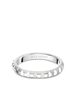 Boucheron: Кольцо 