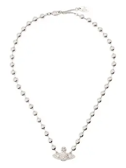 Vivienne Westwood: Колье  Orb
