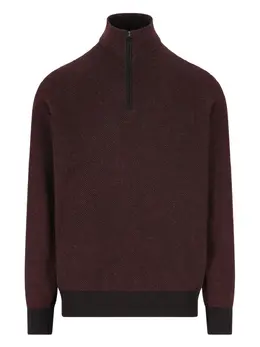 Loro Piana: Кашемировый свитер 