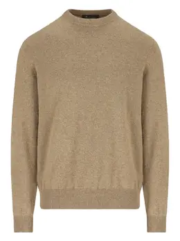 Loro Piana: Кашемировый свитер 