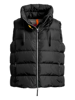 Parajumpers: Чёрный жилет 