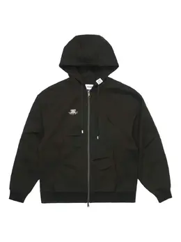 Ader Error: Свитшот с капюшоном 