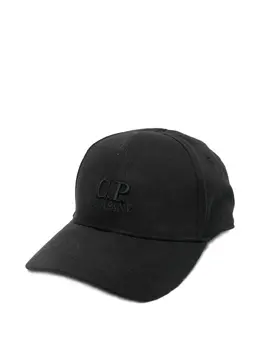 C.P. Company: Чёрная шляпа 
