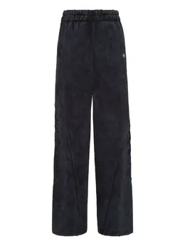 Philipp Plein: Чёрные брюки 