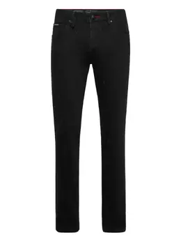 Philipp Plein: Чёрные джинсы 
