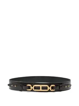 TOM FORD: Ремень  Chain