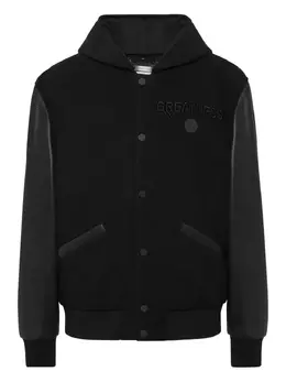 Philipp Plein: Куртка с капюшоном 