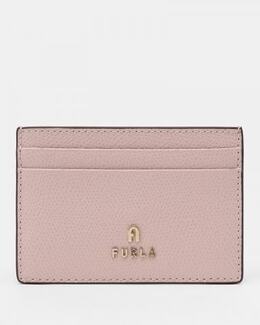 FURLA: Светлый картхолдер 