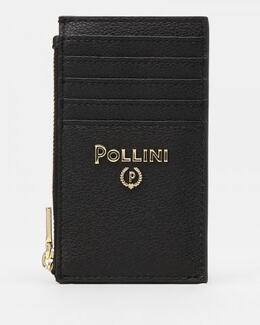 Pollini: Чёрная обложка 