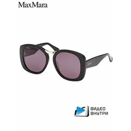 MAX MARA: Очки 