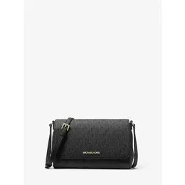 MICHAEL KORS: Чёрная сумка 