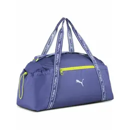 PUMA: Синяя сумка 