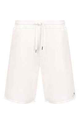 Brunello Cucinelli: Хлопковые шорты 