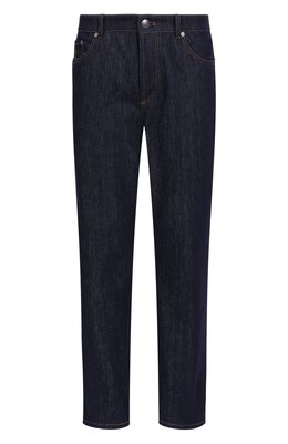Brunello Cucinelli: Хлопковые джинсы 