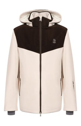 Brunello Cucinelli: Зимняя куртка 