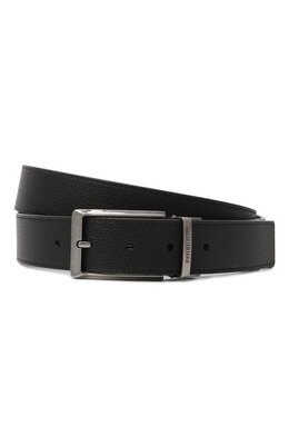Dirk Bikkembergs: Ремень 