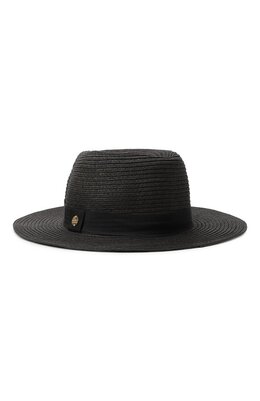 Melissa Odabash: Чёрная шляпа  Fedora