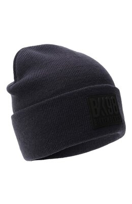 Dirk Bikkembergs: Шапка 