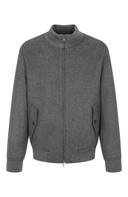 12 STOREEZ: Куртка из шерсти 