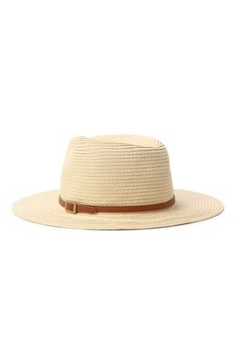 Melissa Odabash: Бежевая шляпа  Fedora