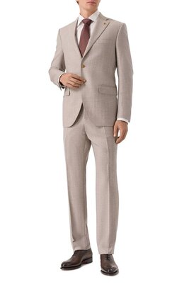 Sartoria Latorre: Костюм из шерсти 