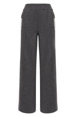 Giorgio Armani: Брюки из шерсти 