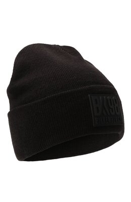 Dirk Bikkembergs: Шапка 