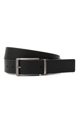 Dirk Bikkembergs: Ремень 