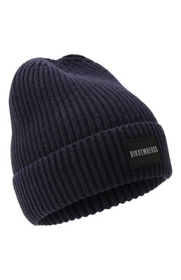 Dirk Bikkembergs: Шапка 