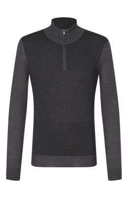 Corneliani: Свитер из шерсти 