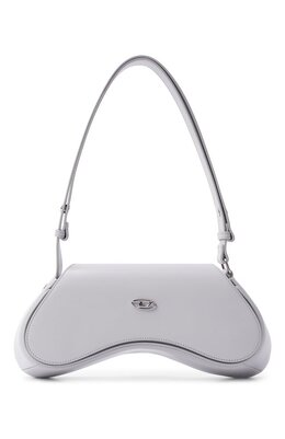 Diesel: Серая сумка 