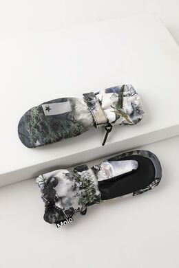 Molo: Варежки 
