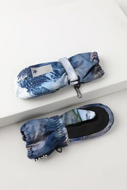 Molo: Варежки 