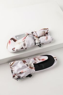 Molo: Варежки 