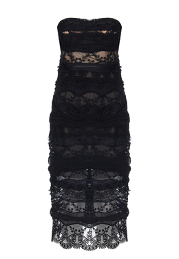 ERMANNO SCERVINO: Сарафан 
