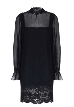 ERMANNO SCERVINO: Сарафан 