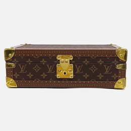 Louis Vuitton: Часы 