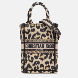 Dior: Сумка-шоппер 