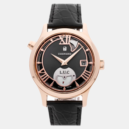Chopard: Часы 