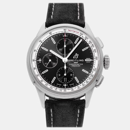 Breitling: Часы  Premier