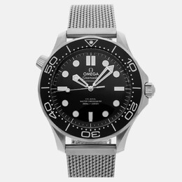 Omega: Часы  Seamaster