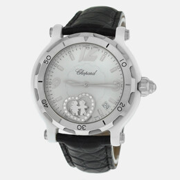 Chopard: Часы  Happy Sport