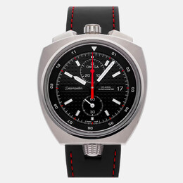 Omega: Годинники  Seamaster