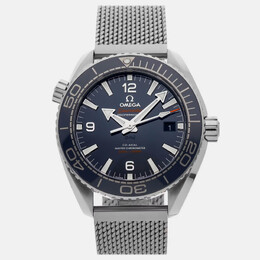 Omega: Часы  Seamaster