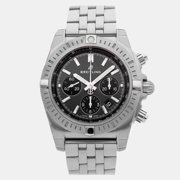 Breitling: Годинники  Chronomat