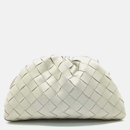 Bottega Veneta: Сумка через плечо 