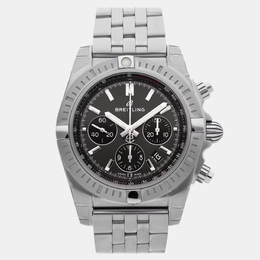 Breitling: Годинники  Chronomat