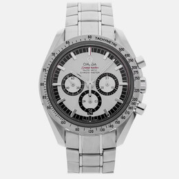 Omega: Годинники  Speedmaster